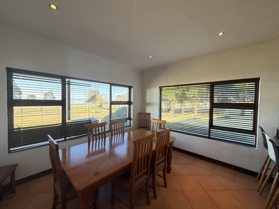 4 Bedroom Property for Sale in Vaaldam SH Free State
